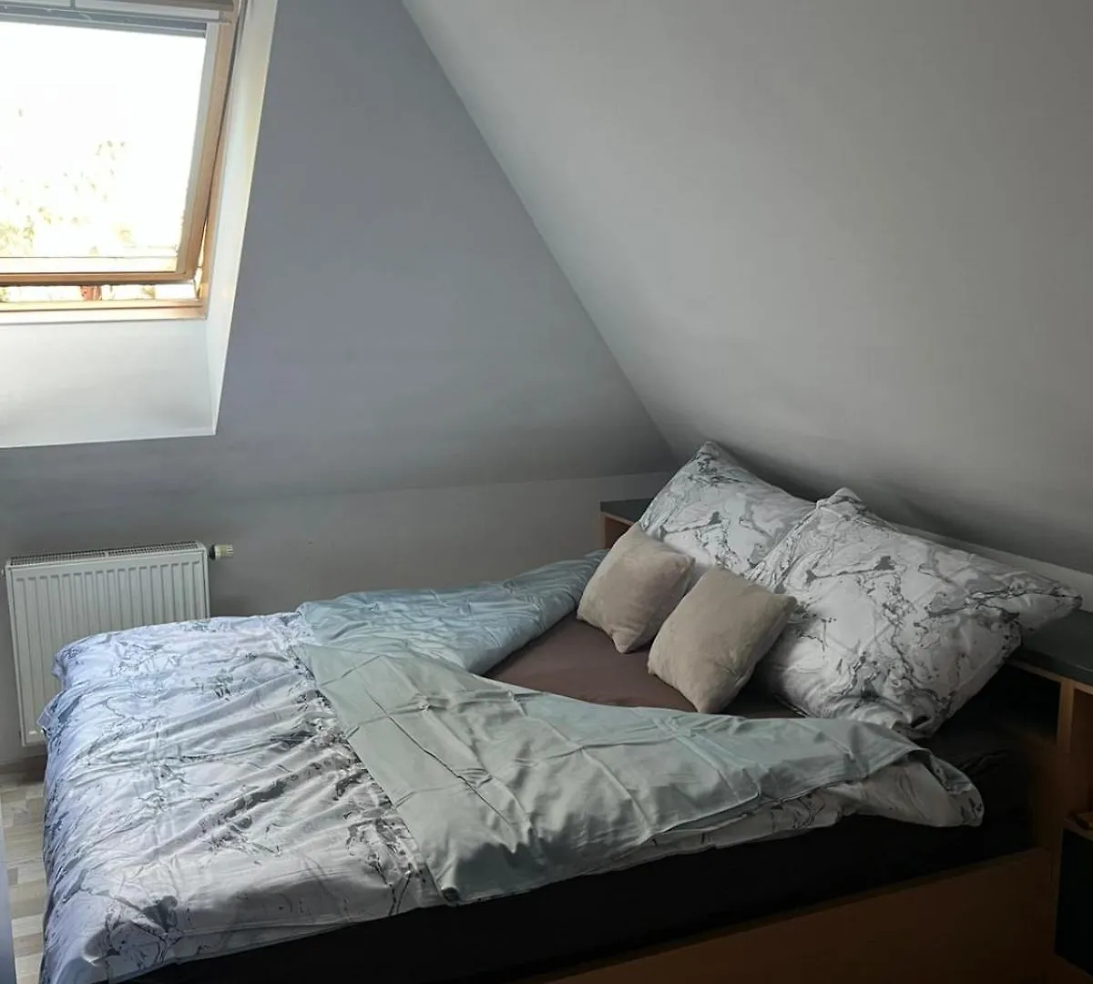 Rodinny Dum Praha 8, Kobylisy וילה פראג