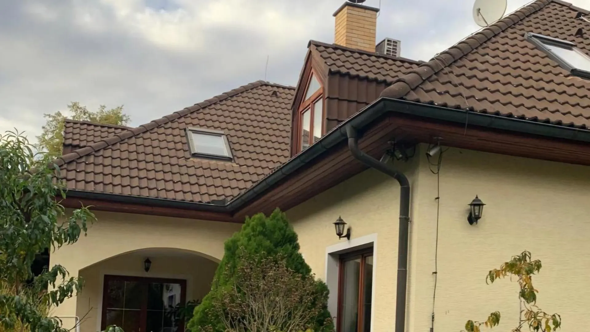 Rodinny Dum Praha 8, Kobylisy